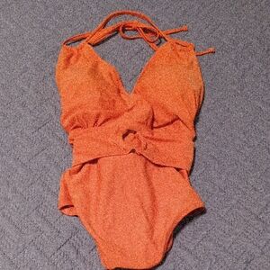 Women's Bathing Suit